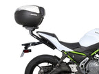 Kawasaki Ninja 650 (17-26) SHAD Top Box Fitting Kit