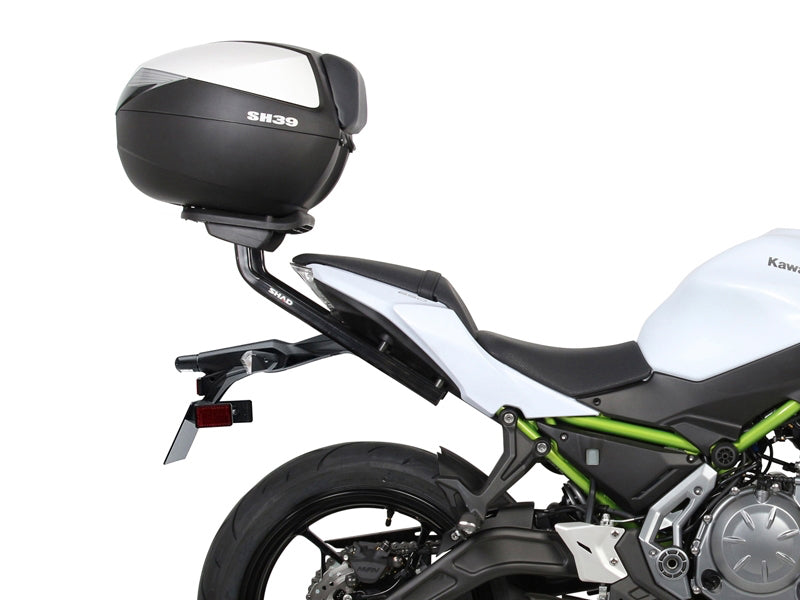 Kawasaki Ninja 650 (17-26) SHAD Top Box Fitting Kit