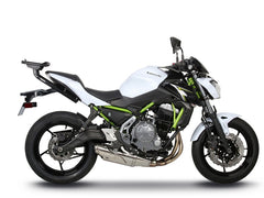 Kawasaki Ninja 650 (17-25) SHAD Top Box Fitting Kit