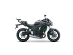 Kawasaki Z650 (16-25) SHAD Top Box Fitting Kit