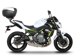 Kawasaki Ninja 650 (17-25) SHAD Top Box Fitting Kit