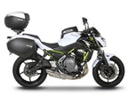 Kawasaki Ninja 650 (17-26) SHAD Top Box Fitting Kit