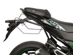 Kawasaki Z800 (13-17) SHAD Soft Pannier Fitting Kit