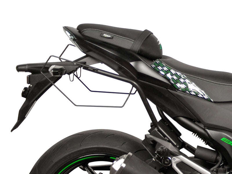 Kawasaki Z800 (13-17) SHAD Soft Pannier Fitting Kit