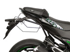 Kawasaki Z800 (13-17) SHAD Soft Pannier Fitting Kit