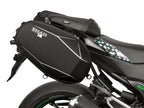 Kawasaki Z800 (13-17) SHAD Soft Pannier Fitting Kit