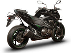 Kawasaki Z800 (13-17) SHAD Soft Pannier Fitting Kit