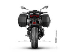 Kawasaki Z900 (25-26) SHAD 3P Pannier Fitting Kit