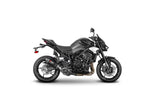 Kawasaki Z900 (25-26) SHAD 3P Pannier Fitting Kit