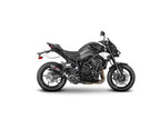Kawasaki Z900 (25-26) SHAD Soft Pannier Adapter Kit