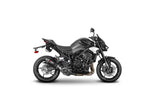 Kawasaki Z900 (25-26) SHAD SR Pannier Fitting Kit