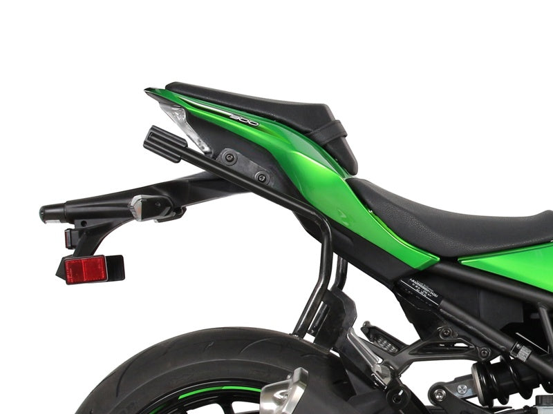 Kawasaki Z900 (17-24) SHAD 3P Pannier Fitting Kit – Bike Luggage