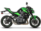 Kawasaki Z900 (17-24) SHAD Soft Pannier Fitting Kit