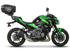 Kawasaki Z900 (17-25) SHAD Top Box Fitting Kit