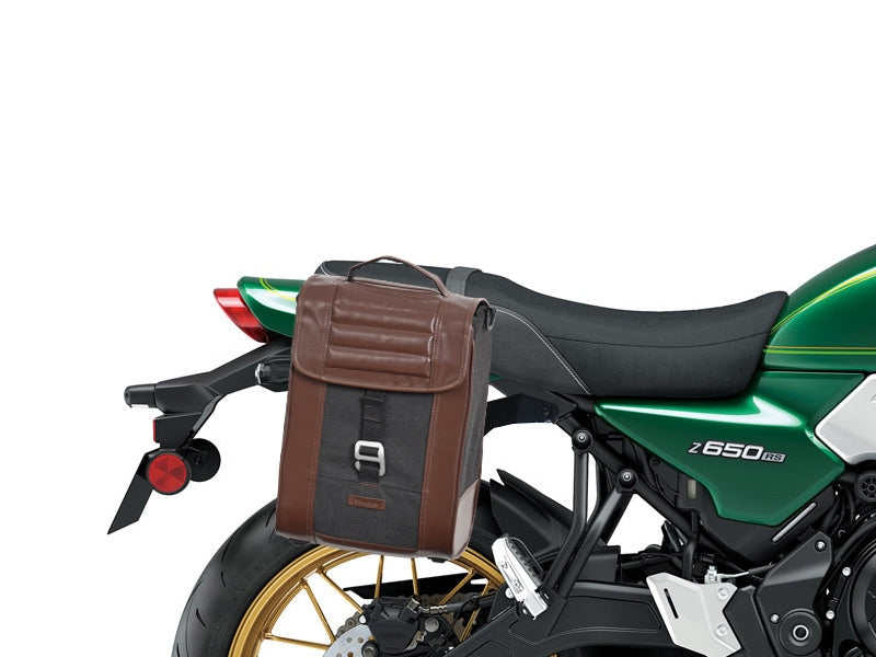Kawasaki Z650 RS (21-26) SHAD SR Pannier Fitting Kit