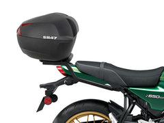 Kawasaki Z650 RS (21-25) SHAD Top Box Fitting Kit – Bike Luggage