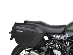 Kawasaki Z900 RS (18-24) SHAD 3P Pannier Fitting Kit