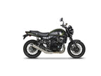 Kawasaki Z900 RS (18-24) SHAD 3P Pannier Fitting Kit
