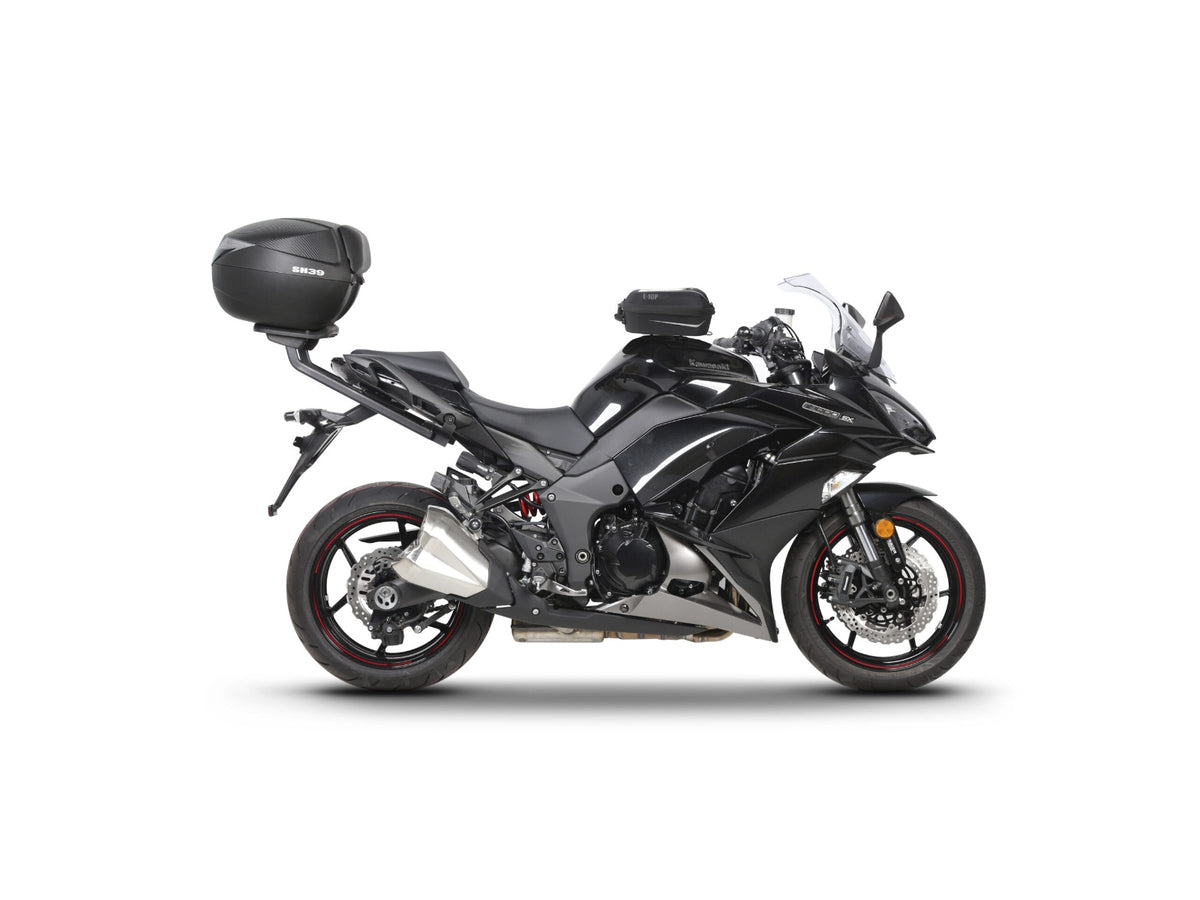 Kawasaki Ninja 1000 SX (21-24) SHAD Top Box Fitting Kit