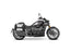 Morbidelli C1002V (24-26) SHAD 3P Pannier Fitting Kit