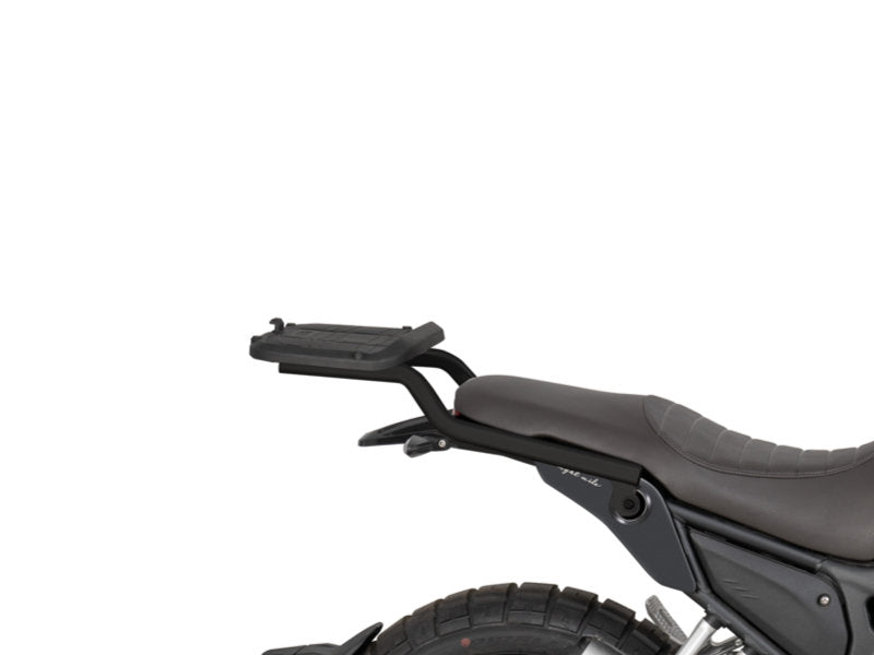 Macbor Eight Mile 500 Scrambler (22-25) SHAD Top Box Fitting Kit
