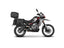 Moto Morini Alltrhike 450 (26) SHAD 3P Pannier Fitting Kit
