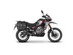Moto Morini Alltrhike 450 (26) SHAD 3P Pannier Fitting Kit