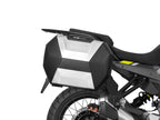 Moto Guzzi Stelvio 1000 (24-26) SHAD 3P Pannier Fitting Kit