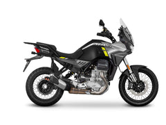 Moto Guzzi Stelvio (24-25) SHAD 3P Pannier Fitting Kit