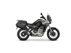 Moto Guzzi Stelvio 1000 (24-26) SHAD 3P Pannier Fitting Kit