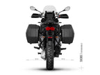 Moto Guzzi Stelvio 1000 (24-26) SHAD 3P Pannier Fitting Kit