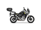 Moto Guzzi Stelvio 1000 (24-26) SHAD 3P Pannier Fitting Kit