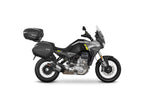 Moto Guzzi Stelvio 1000 (24-26) SHAD 3P Pannier Fitting Kit