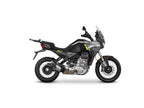 Moto Guzzi Stelvio 1000 (24-26) SHAD Top Box Fitting Kit