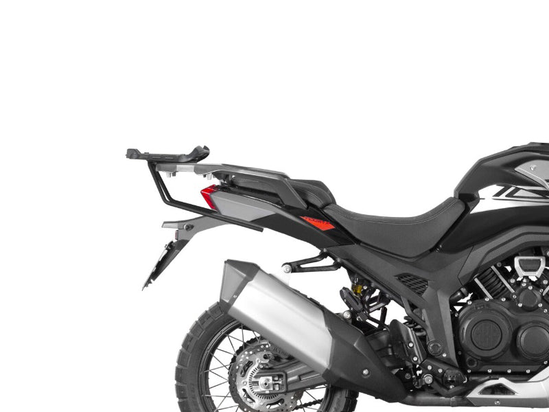 Morbidelli T1002VX (24-26) SHAD Top Box Fitting Kit