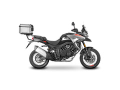 Morbidelli T1002VX (24-26) SHAD Top Box Fitting Kit