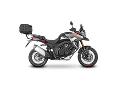 Morbidelli T1002VX (24-26) SHAD Top Box Fitting Kit