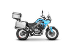 Morbidelli T502X (25-26) SHAD 4P Terra Pannier Fitting Kit