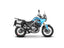 Morbidelli T502X (25-26) SHAD 4P Terra Pannier Fitting Kit