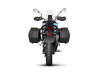 Morbidelli T502X (25-26) SHAD 4P Terra Pannier Fitting Kit