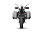 Morbidelli T502X (25-26) SHAD 4P Terra Pannier Fitting Kit