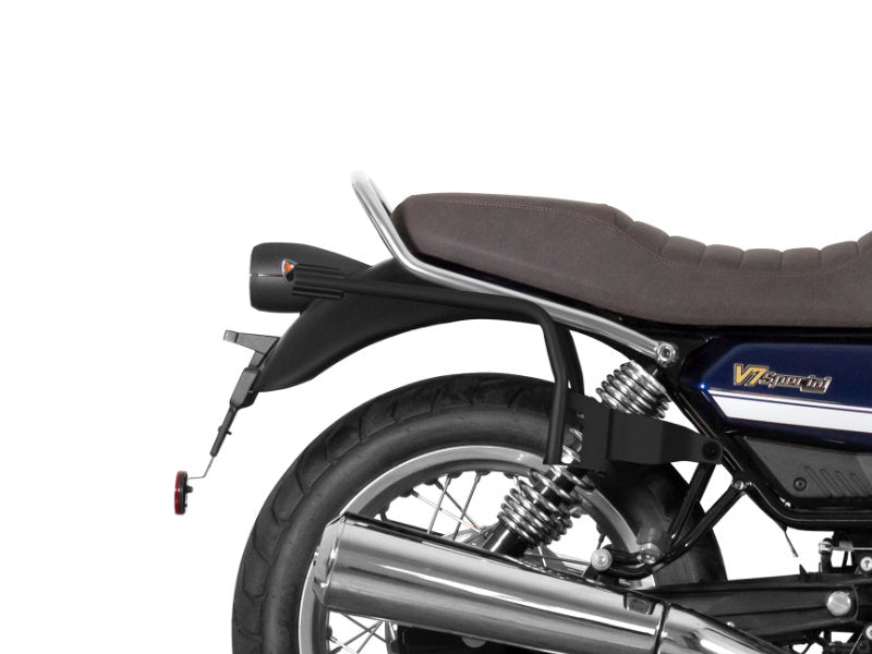 Moto Guzzi V7 Stone (23-26) SHAD 3P Pannier Fitting Kit