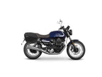 Moto Guzzi V7 Stone (23-26) SHAD 3P Pannier Fitting Kit