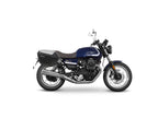 Moto Guzzi V7 Stone (23-26) SHAD 3P Pannier Fitting Kit