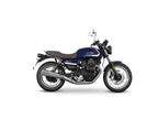 Moto Guzzi V7 Stone (23-26) SHAD 3P Pannier Fitting Kit