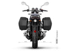 Moto Guzzi V7 Stone (23-26) SHAD 3P Pannier Fitting Kit