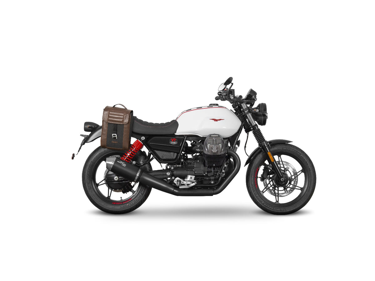 Moto Guzzi V7 Special (23-26) SHAD SR Pannier Fitting Kit
