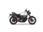 Moto Guzzi V7 Stone Ten (23-26) SHAD SR Pannier Fitting Kit