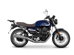 Moto Guzzi V7 Stone Ten (23-25) SHAD Top Box Fitting Kit