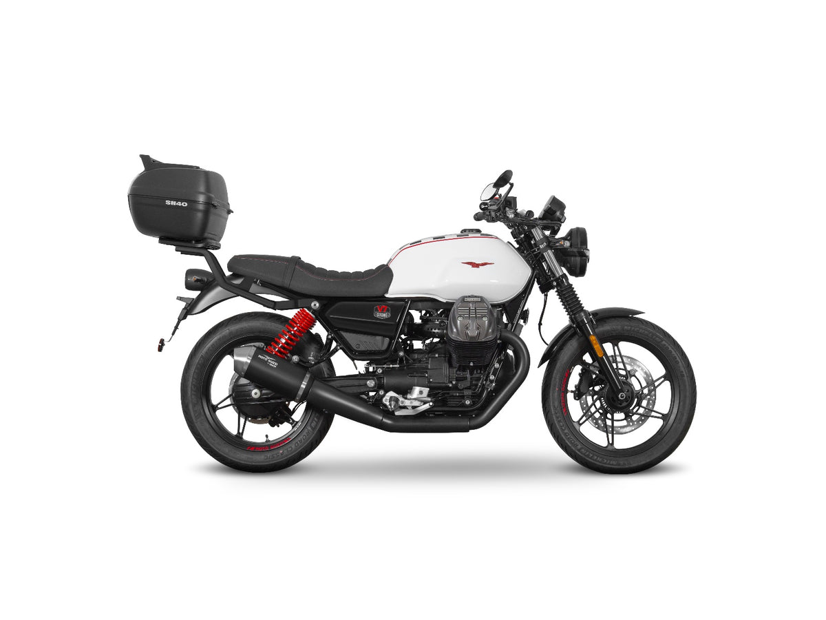 Moto Guzzi V7 Stone (23-26) SHAD Top Box Fitting Kit
